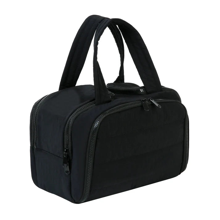 CrushKit – Travel Toiletry Bag