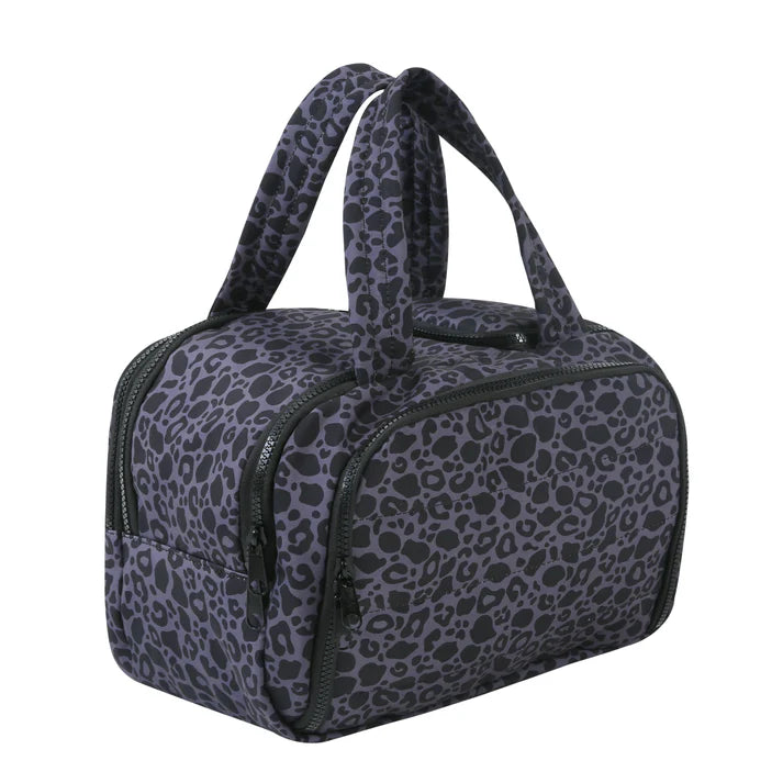 CrushKit – Travel Toiletry Bag