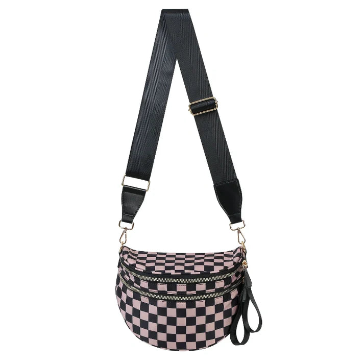 GoFree - The Roomiest Bum Bag