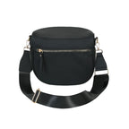 GoFree - Luxe Leather Bum Bag