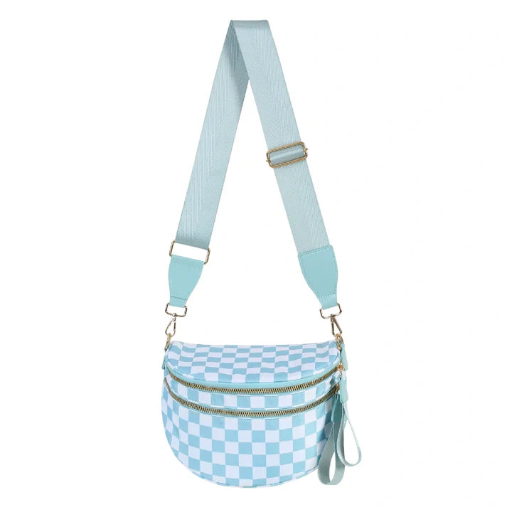 GoFree - The Roomiest Bum Bag