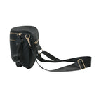 GoFree - Luxe Leather Bum Bag