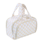 CrushKit – Travel Toiletry Bag
