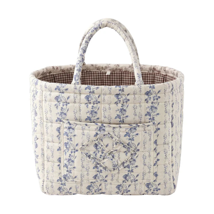 Quilty - The Roomiest Everything Basket