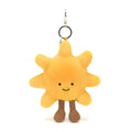 Happy Sun - Bag Charm