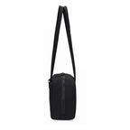 Bowly — The Roomiest Bowler Bag