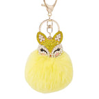KokoFox - Bag Charm