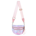 GoFree - Leopard Bum Bag