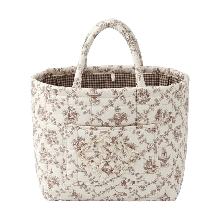 Quilty - The Roomiest Everything Basket
