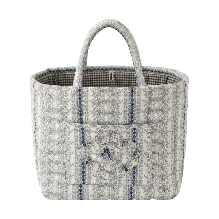 Quilty - The Roomiest Everything Basket