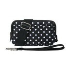 Statshy - Crossbody Wallet Duo