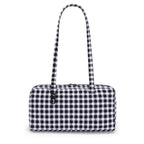 Bowly — The Roomiest Bowler Bag