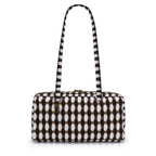 Bowly — The Roomiest Bowler Bag
