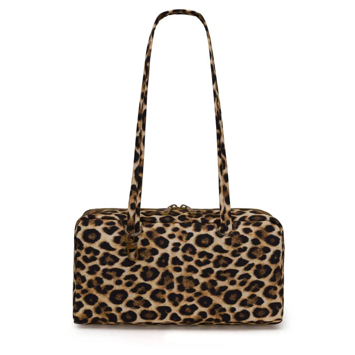 Bowly — The Roomiest Bowler Bag