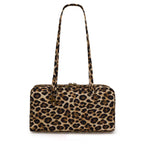 Bowly — The Roomiest Bowler Bag