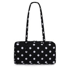 Bowly — The Roomiest Bowler Bag