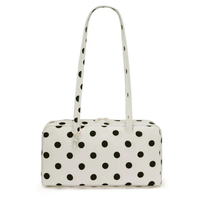 Bowly — The Roomiest Bowler Bag