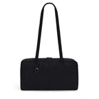Bowly — The Roomiest Bowler Bag