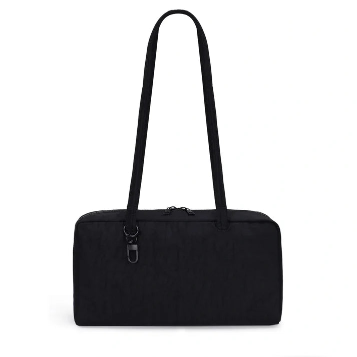 Bowly — The Roomiest Bowler Bag