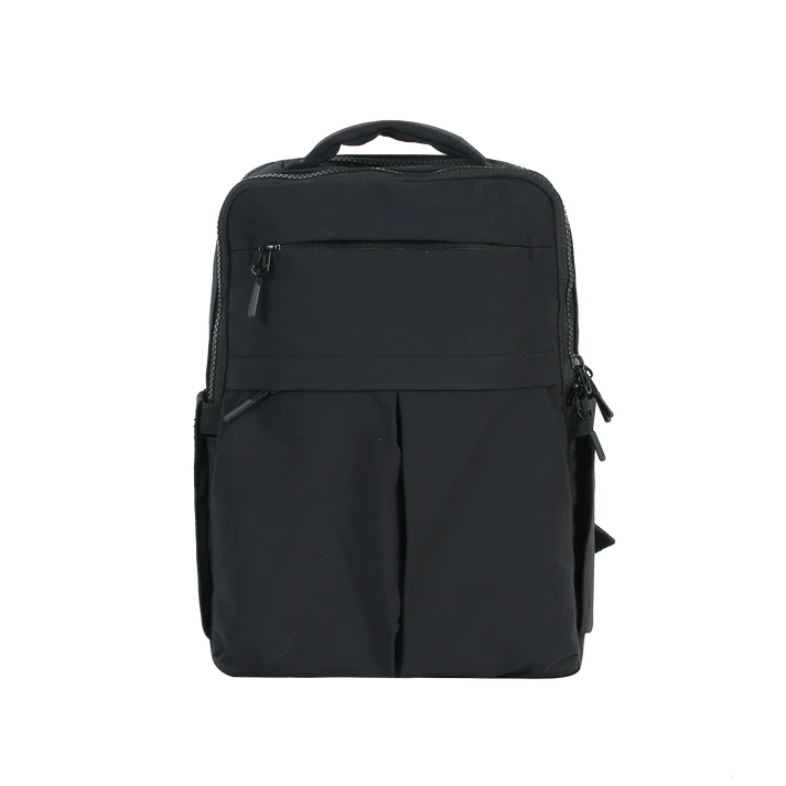 Minimax - The Roomiest Mini Backpack