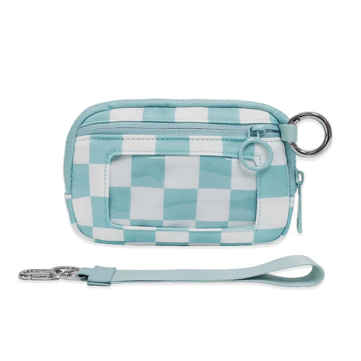 Clutchy - Wristlet Wallet Uno
