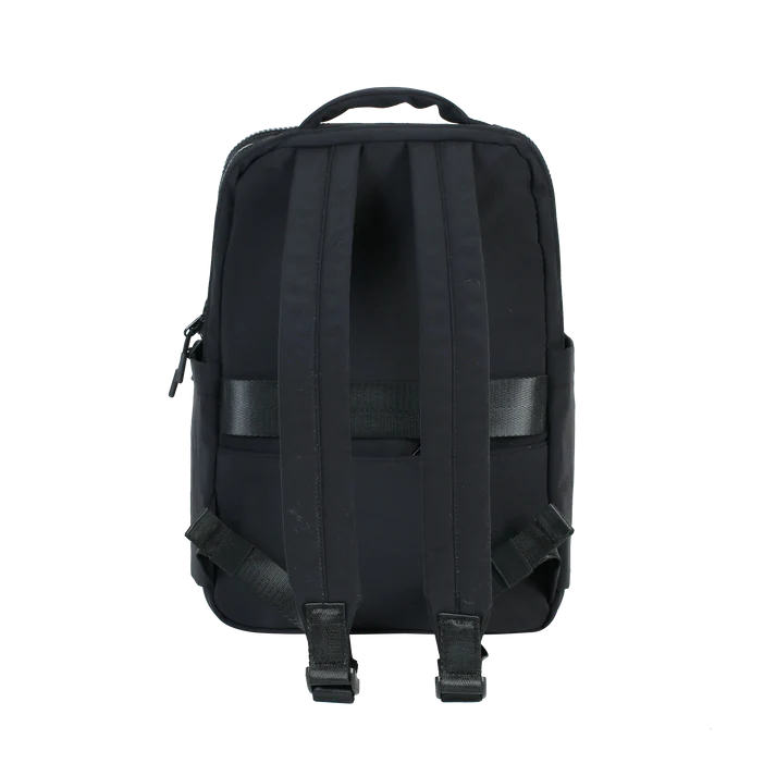 Minimax - The Roomiest Mini Backpack