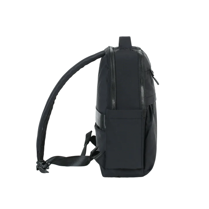 Minimax - The Roomiest Mini Backpack