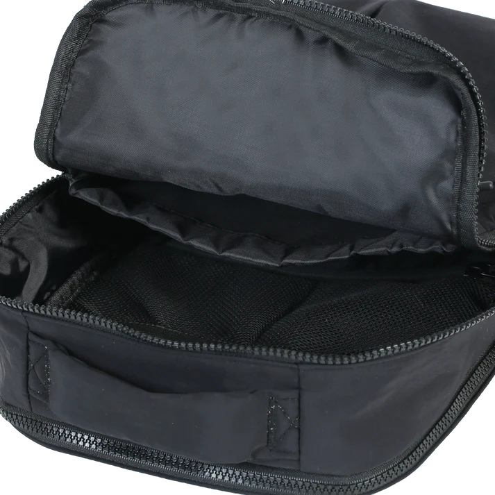 Minimax - The Roomiest Mini Backpack
