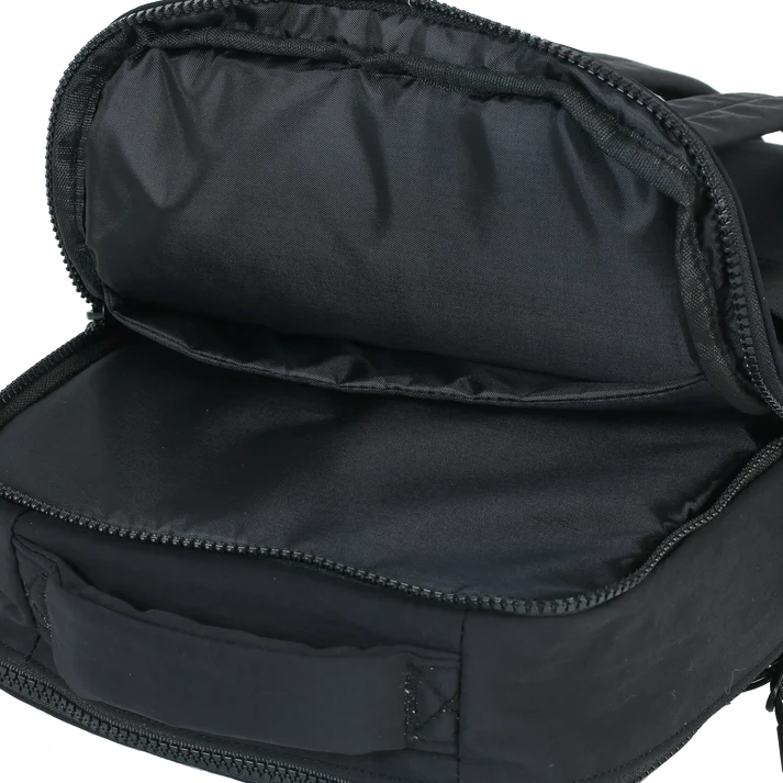 Minimax - The Roomiest Mini Backpack