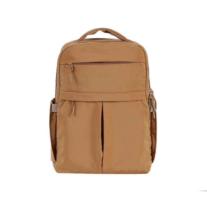 Minimax - The Roomiest Mini Backpack