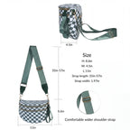 GoFree - The Roomiest Bum Bag