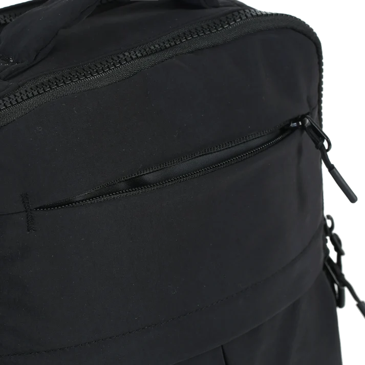 Minimax - The Roomiest Mini Backpack