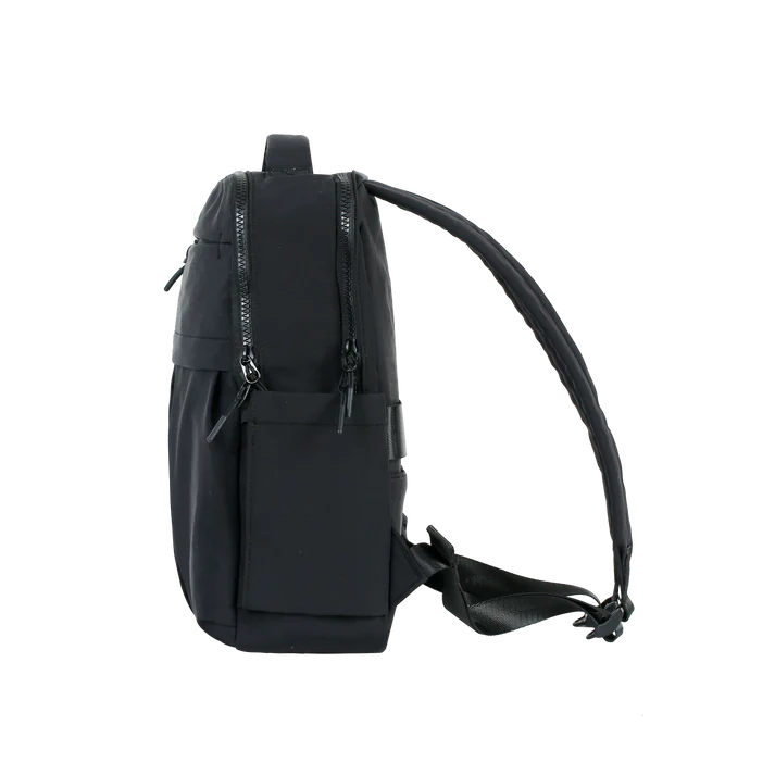 Minimax - The Roomiest Mini Backpack