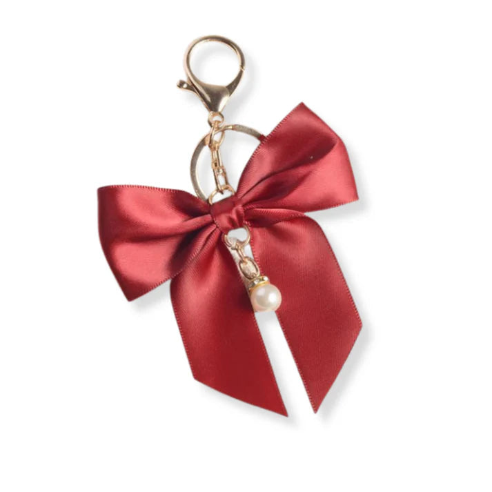 Chic Bow – Bag Charm