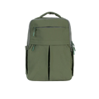 Minimax - The Roomiest Mini Backpack