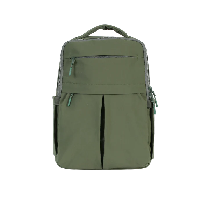 Minimax - The Roomiest Mini Backpack