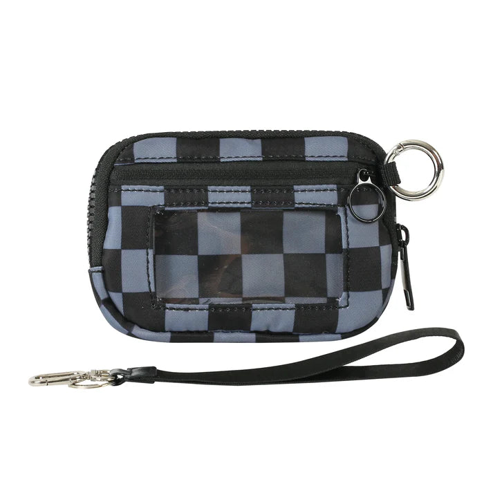 Clutchy - Wristlet Wallet Uno
