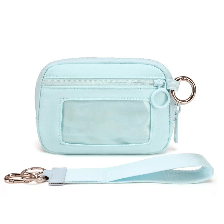 Clutchy - Wristlet Wallet Uno