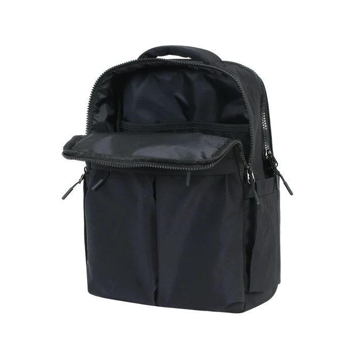Minimax - The Roomiest Mini Backpack