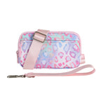 Statshy - Crossbody Wallet Duo