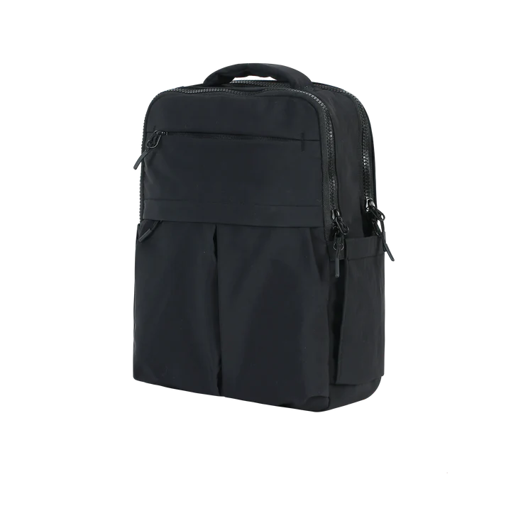 Minimax - The Roomiest Mini Backpack