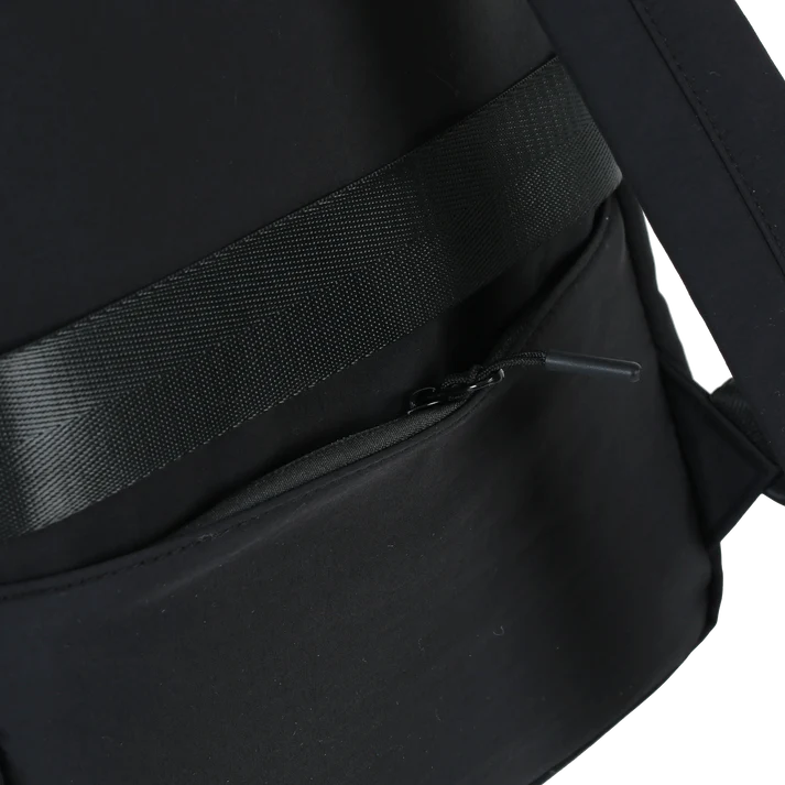 Minimax - The Roomiest Mini Backpack