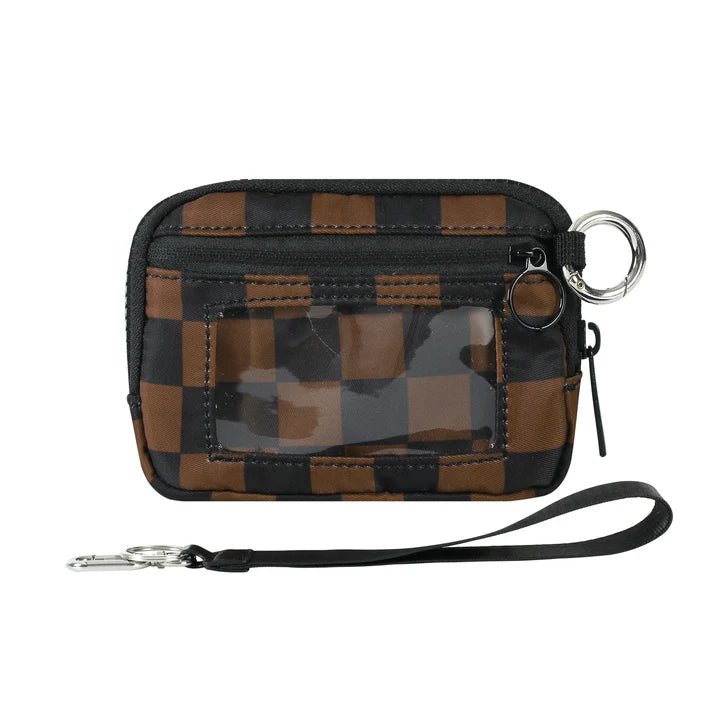 Clutchy - Wristlet Wallet Uno
