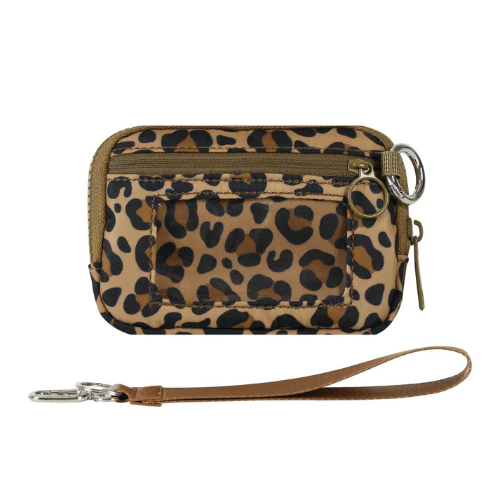 Clutchy - Wristlet Wallet Uno