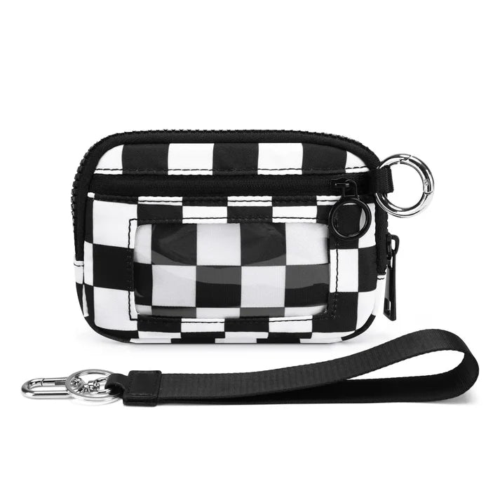 Clutchy - Wristlet Wallet Uno
