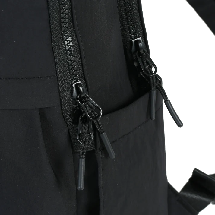 Minimax - The Roomiest Mini Backpack